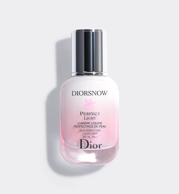 Dior DiorSnow Perfect Light Skin SPF 25PA 30Ml