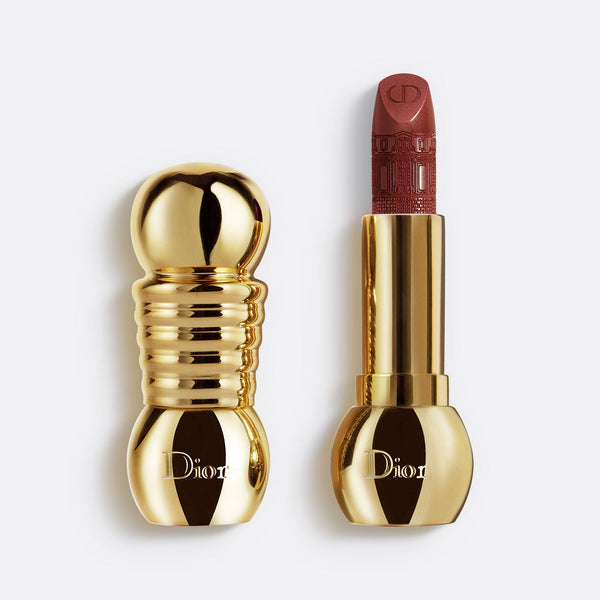 Dior Rouge Diorific Haute Lipstick - 076 Taupe Ispahan