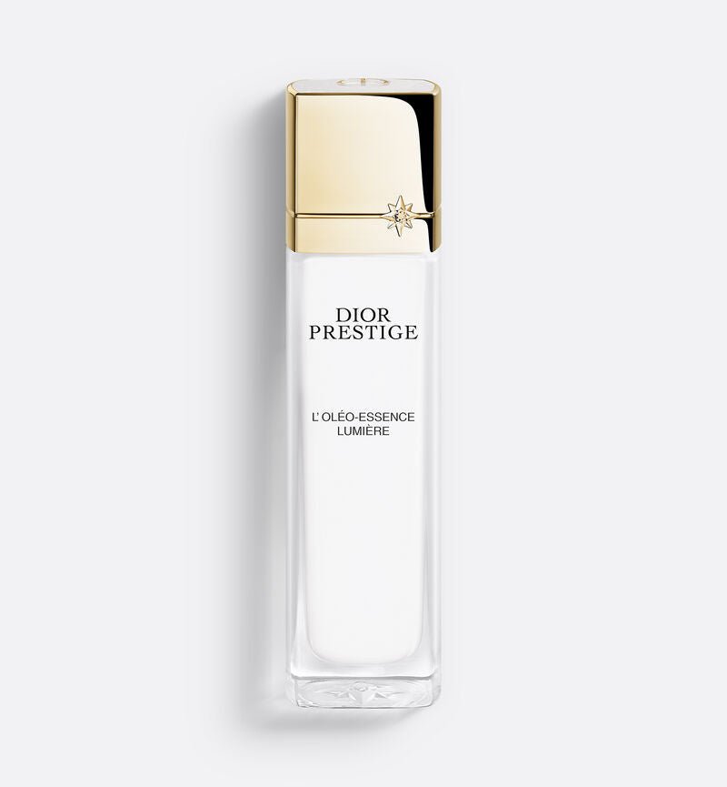 Dior Prestige Light In White L'Oleo Essence Lumiere Lotion 150Ml