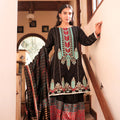 Libaas E Khaas By Yusra Ansari Stitched Summer Collection'2025-Luna-yed-06