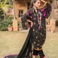 Libaas E Khaas By Yusra Ansari Stitched Formals Collection'2025-Leila-yed-12