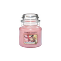 Yankee Fresh Cut Roses Scented Candle