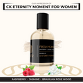 Yesfir Fresh Moment - CK Eternity Moment for Women