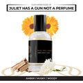 Yesfir Juliet Has a Secret - Inspired by Juliet Has A Gun Not A Perfume