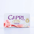 Capri - Pink Soap - 120G