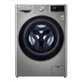 LG 10.5/7KG AUTOMATIC FRONT LOAD WASHER AND DRYER COMBO Model F4V5RGP2T