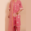 zellbury -Shirt Shalwar Dupatta - - 3 pc Lawn Suit -Vol.4