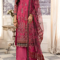 Afsanah by Zarif Unstitched 3 Piece Formals Edit Suit-ZAF-05-Jhoom