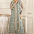 Zarif Unstitched 3 Piece Luxury Formal Edit Collection-ZFE-01-Lydia