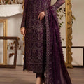 Naqsh by Zarif Unstitched 3 Piece Festive Formals Suit-ZRN-04-Neemal