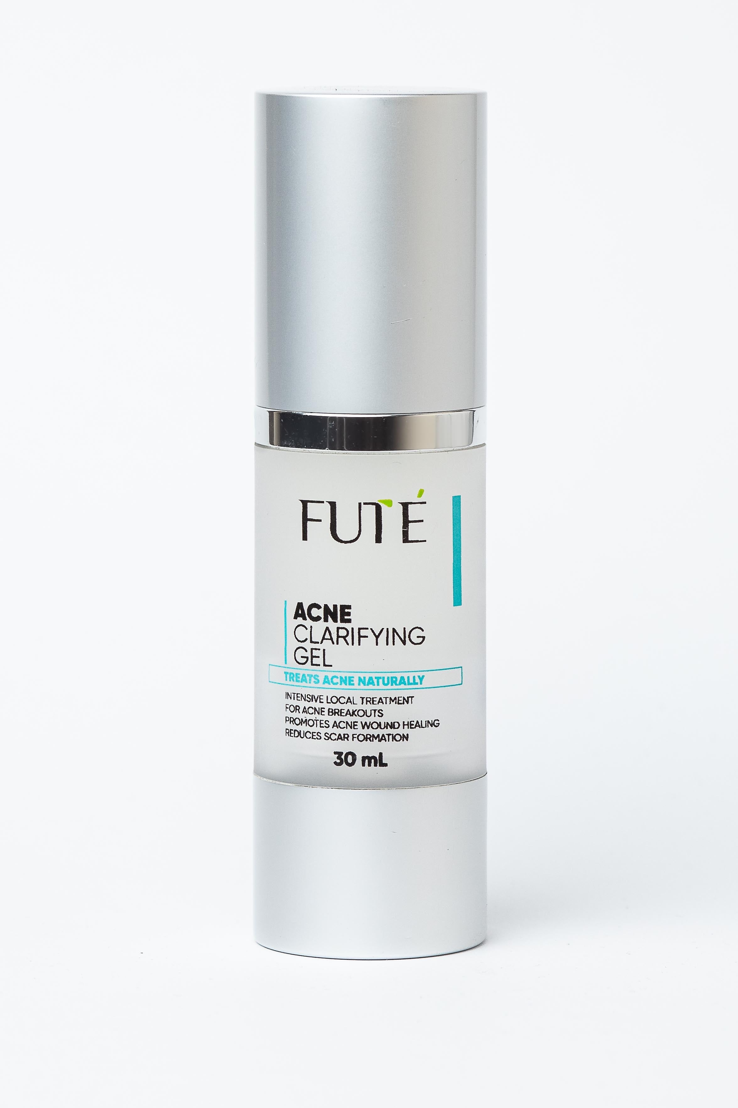 Fute - Acne Clarifying Gel 30Ml