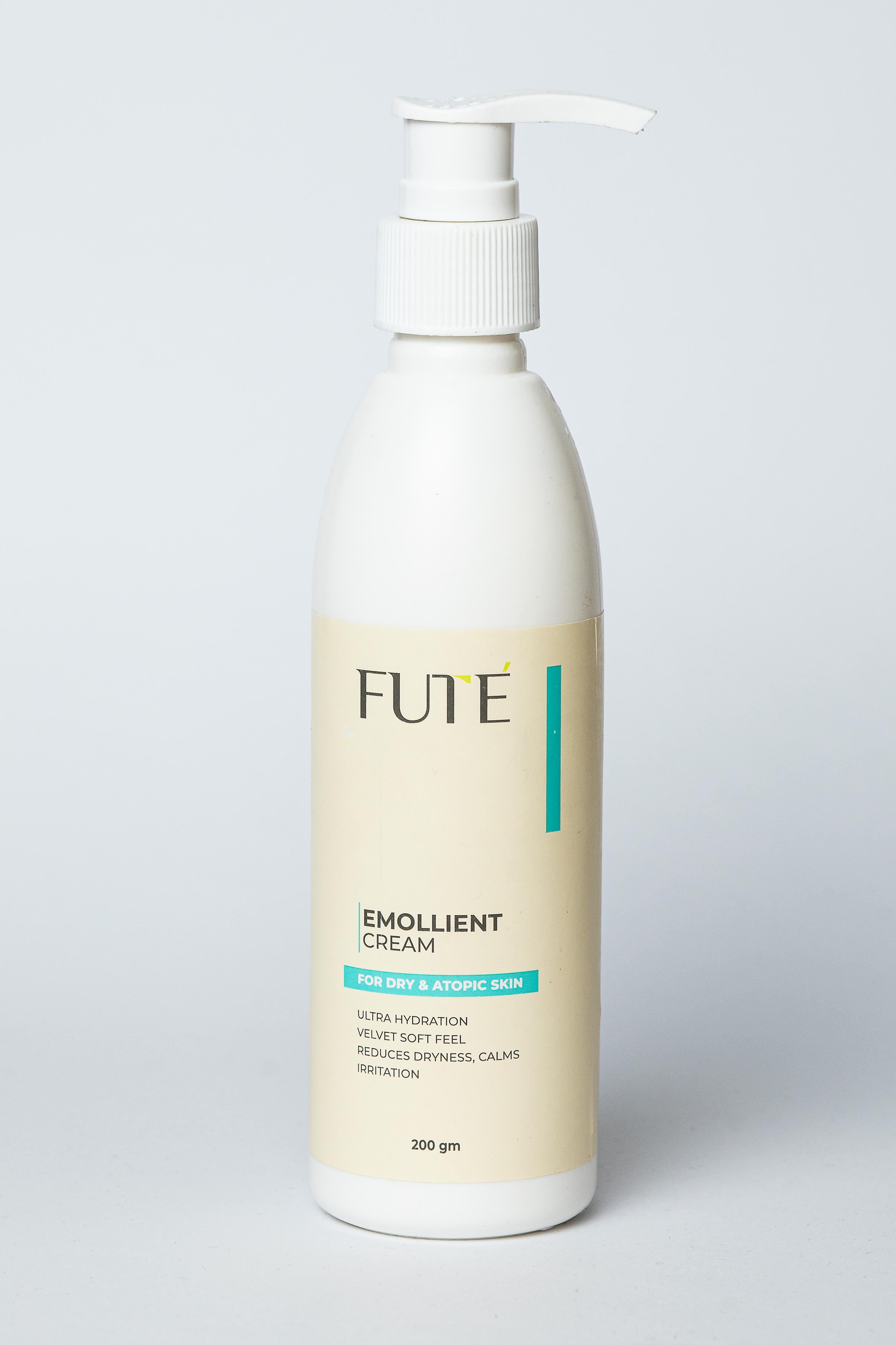 Fute - Emollient cream 200gm