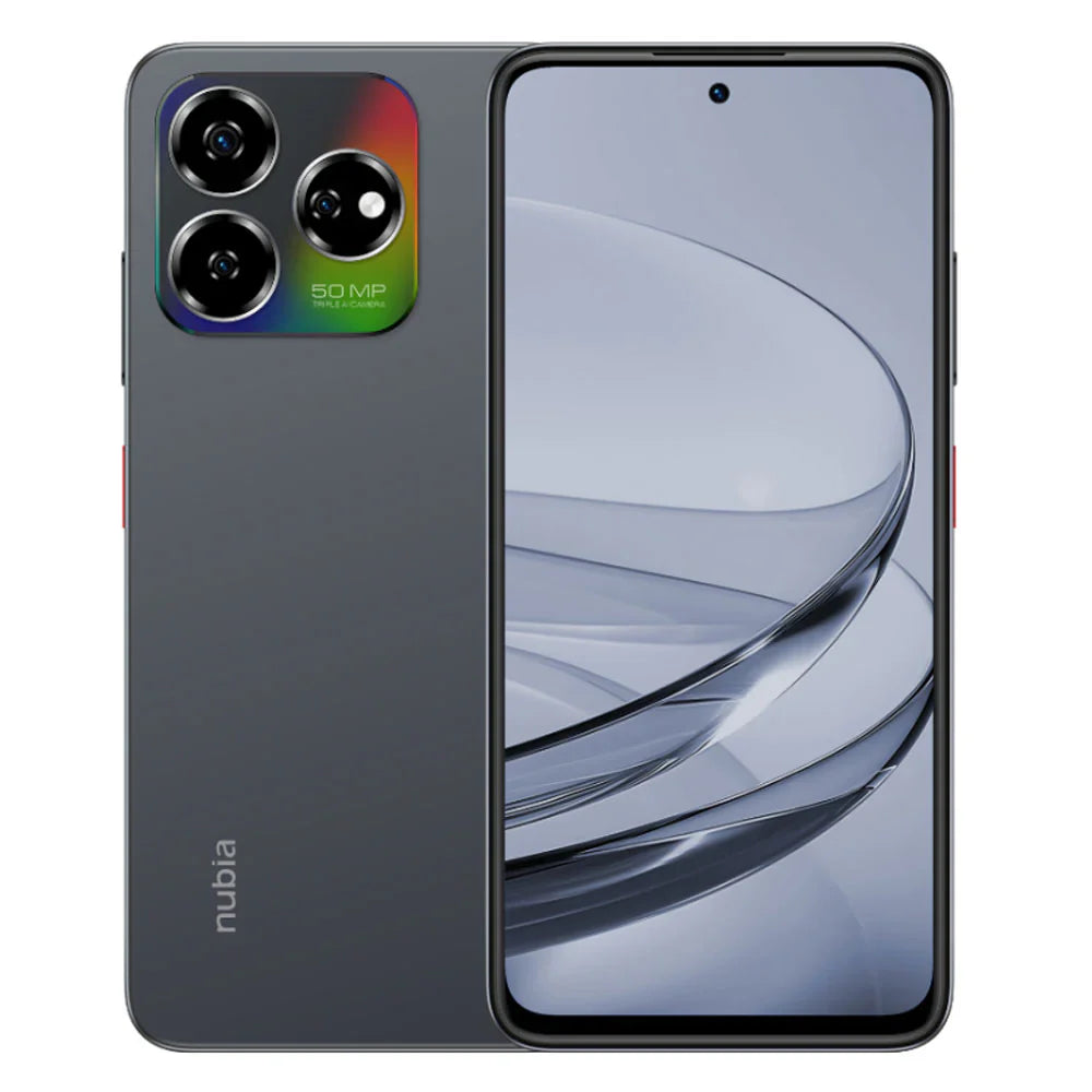 ZTE Nubia V60 256GB - PTA Approved - Snapcart.pk