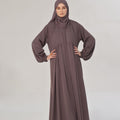 Tgm Abaya Collection-Zanbeel