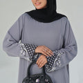 Tgm Abaya Collection-Zariyah