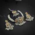 Zeesy Zarnash Necklace