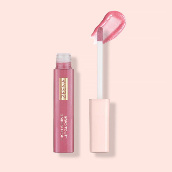 Zeena High Shine LipGloss 030