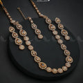 Zeesy Serenity Malla Necklace