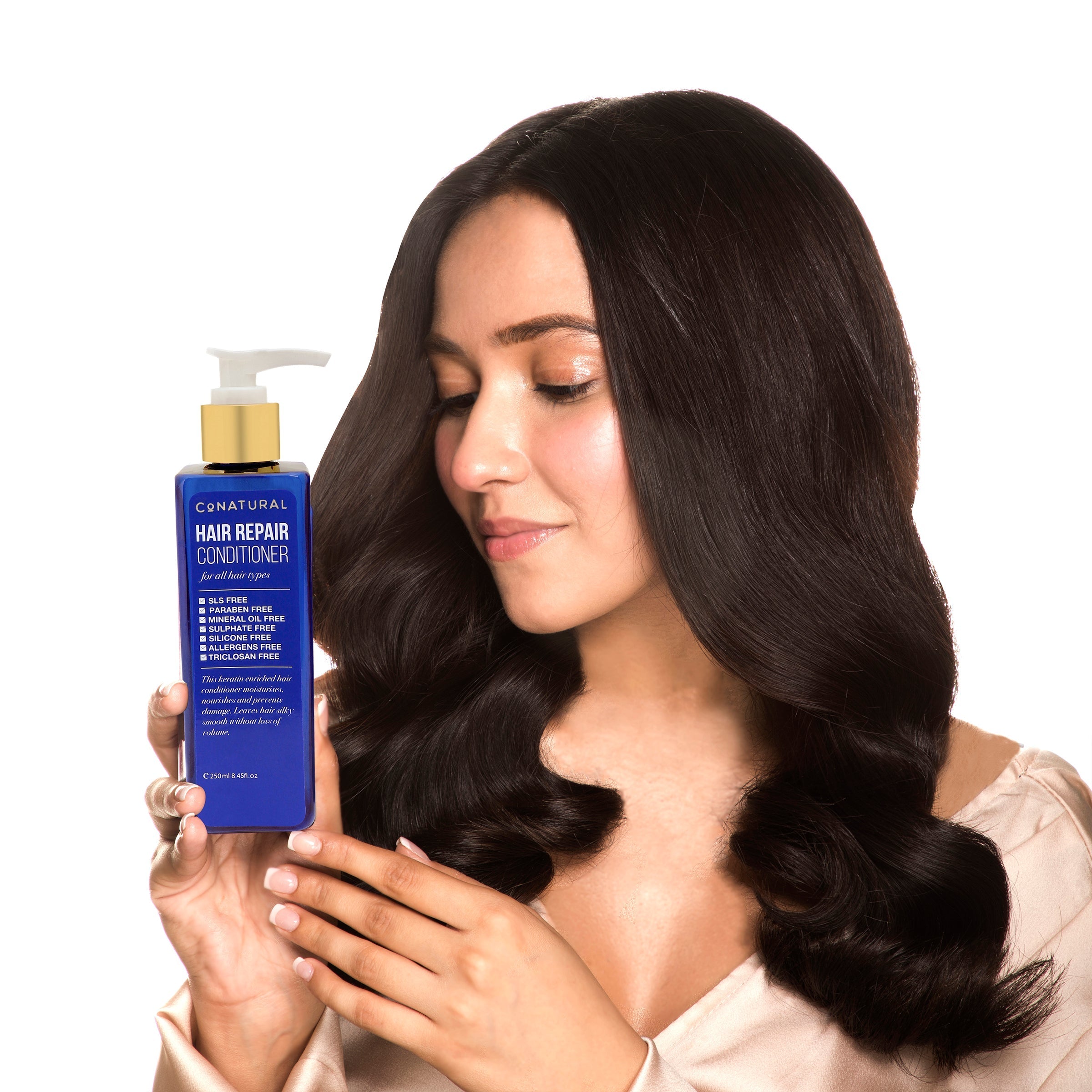 Conatural - Hair Repair Conditioner