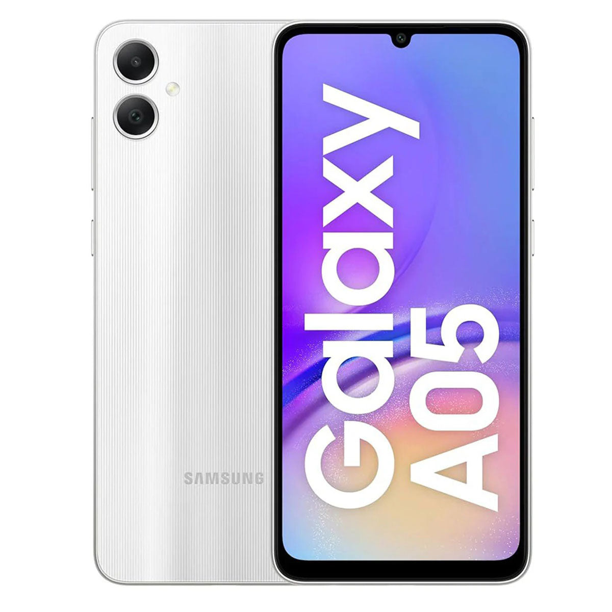 Samsung Galaxy A05 (4GB + 128GB) - PTA Approved - Snapcart.pk