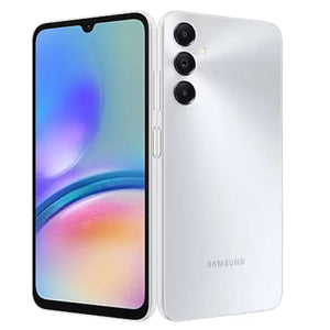 Samsung Galaxy A05s (6GB + 128GB) - PTA Approved - Snapcart.pk