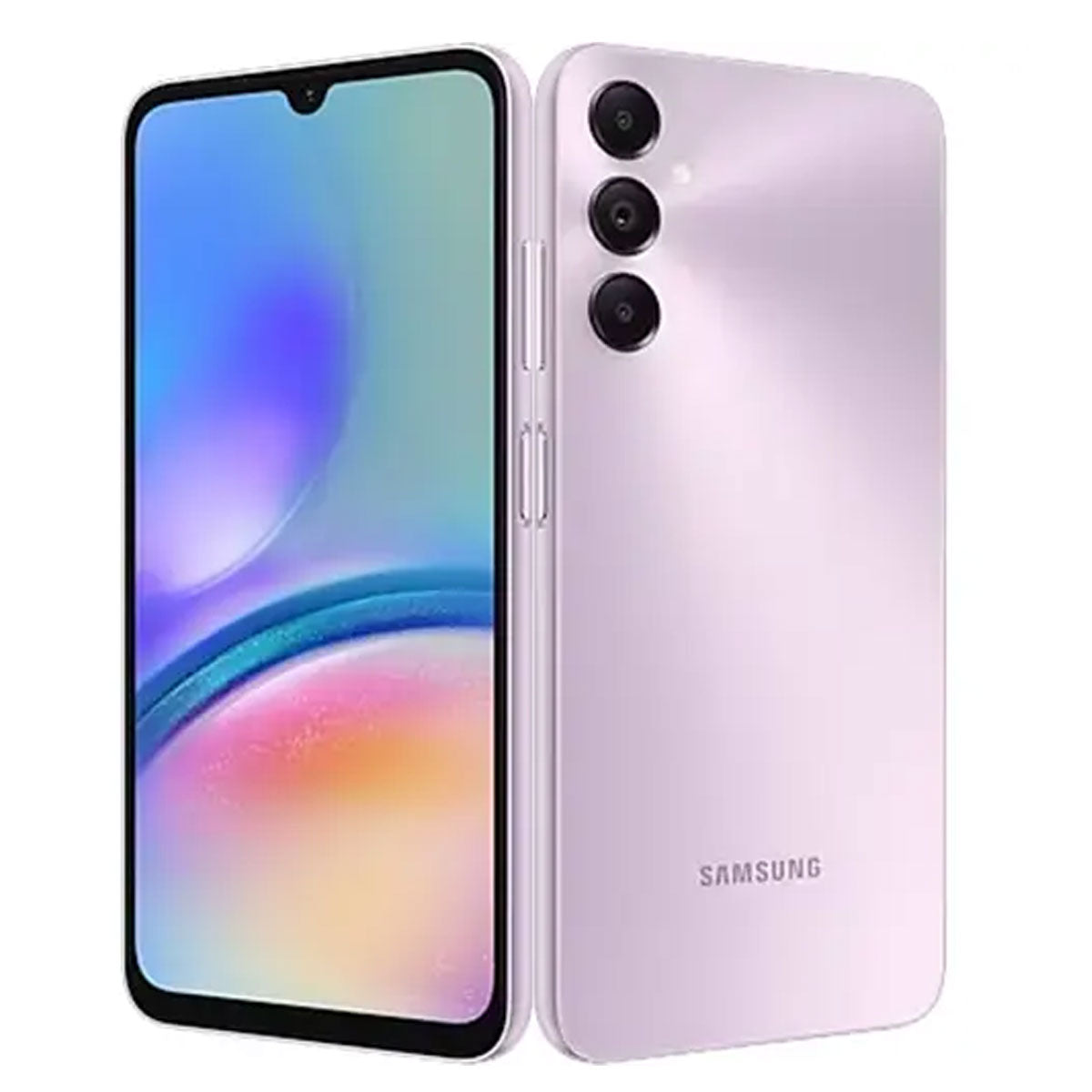Samsung Galaxy A05s (6GB + 128GB) - PTA Approved - Snapcart.pk