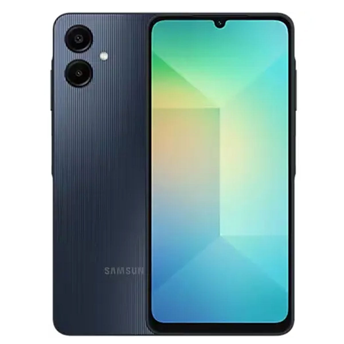 Samsung Galaxy A06 4+128GB - PTA Approved - Snapcart.pk