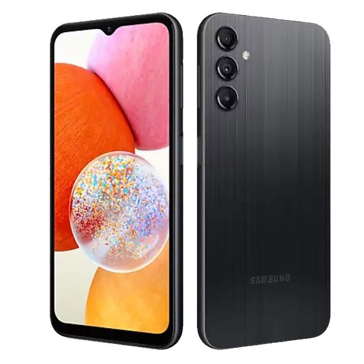Samsung Galaxy A14 4GB+128GB - PTA Approved - My Store