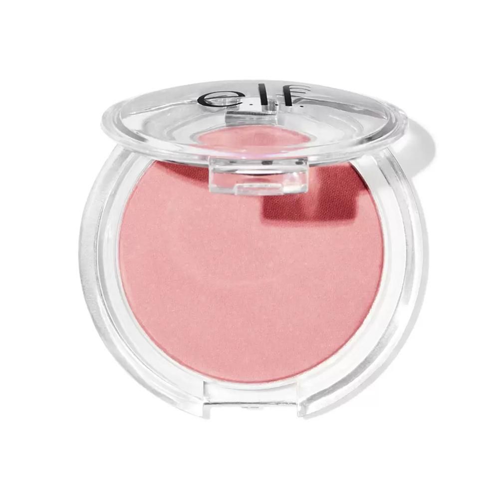 e.l.f- Blush- Bright Pink