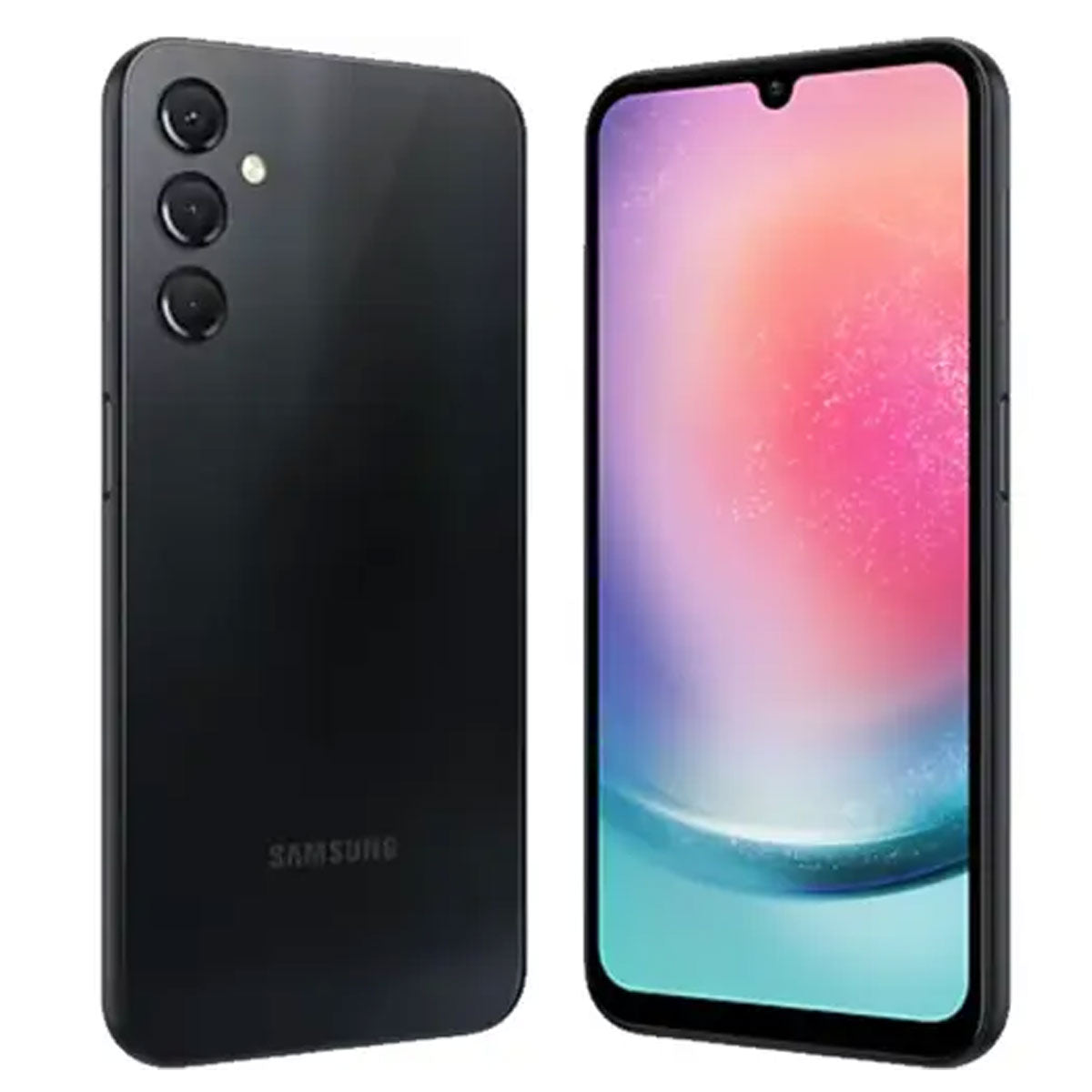 Samsung Galaxy A24 (6GB+128GB) - PTA Approved - Snapcart.pk