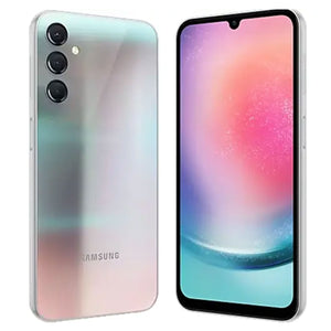 Samsung Galaxy A24 (6GB+128GB) - PTA Approved - Snapcart.pk