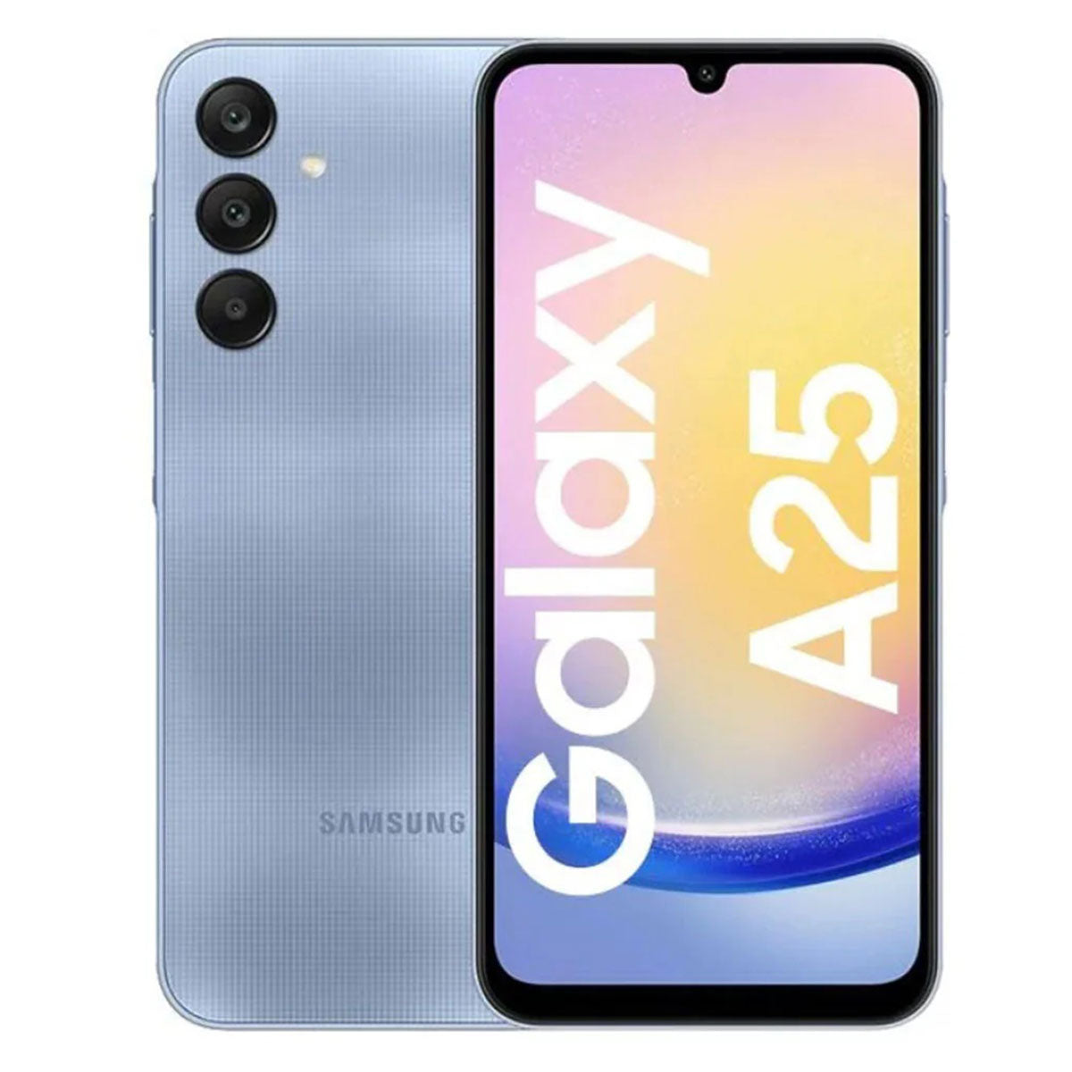 Samsung Galaxy A25 5G 256GB - PTA Approved - Snapcart.pk
