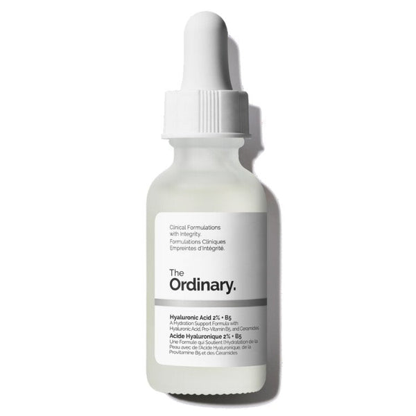 The Ordinary Hyaluronic Acid 2% + B5 30MI