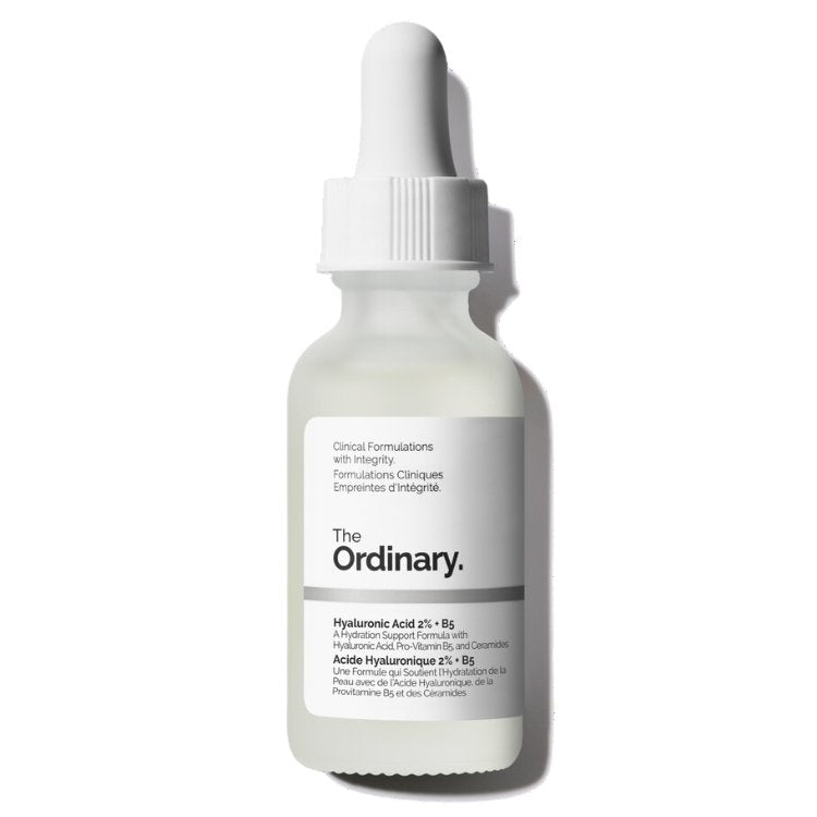 The Ordinary Hyaluronic Acid 2% + B5 30MI