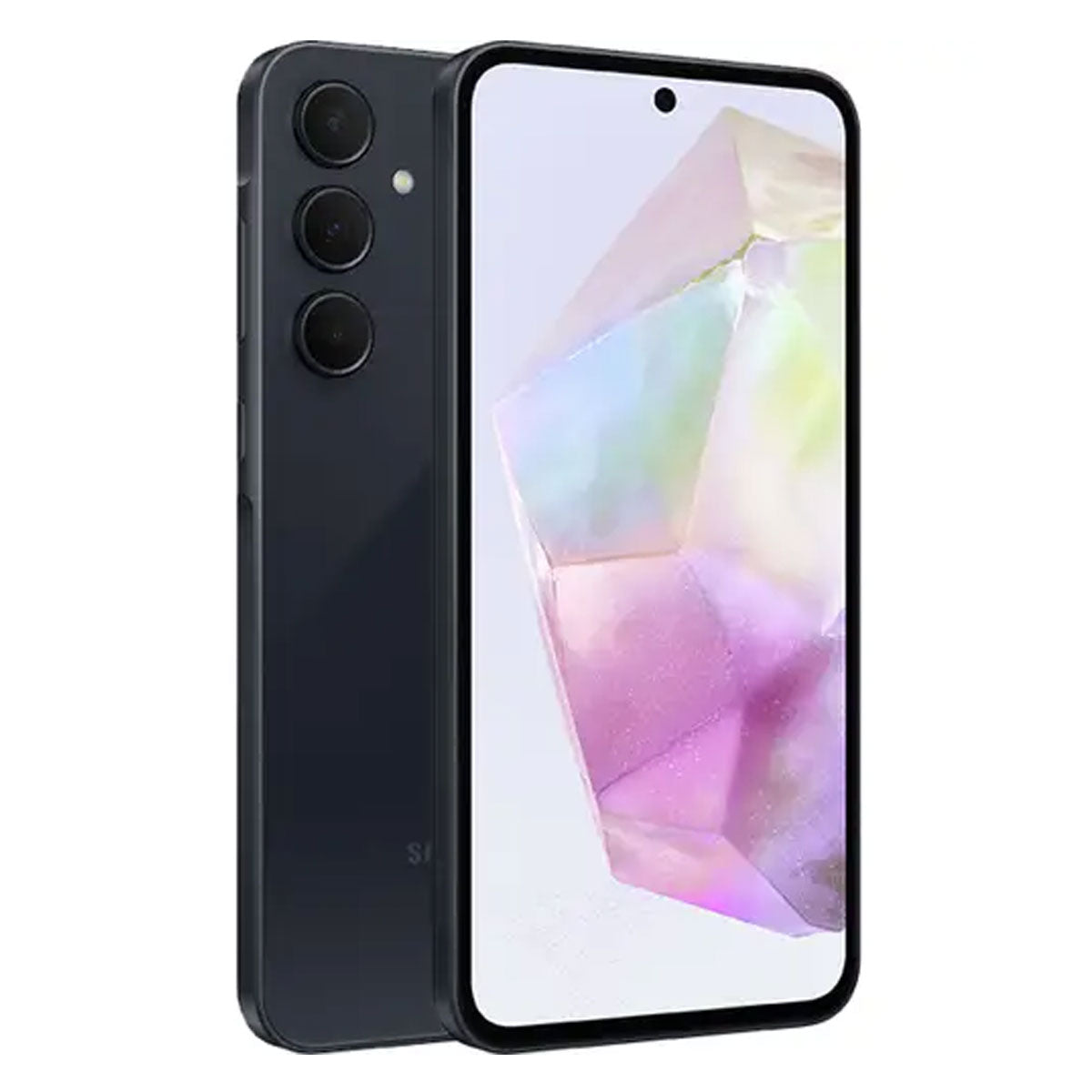 Samsung Galaxy A35 5G RAM 8 GB ROM 256 GB Front Camera 13 MP Back Camera 50 MP + 8 MP + 5 MP Battery Type 5000 mAh - PTA Approved - Snapcart.pk