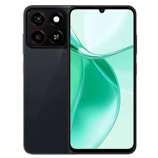 ZTE Blade A35 4+64GB - PTA Approved - Snapcart.pk