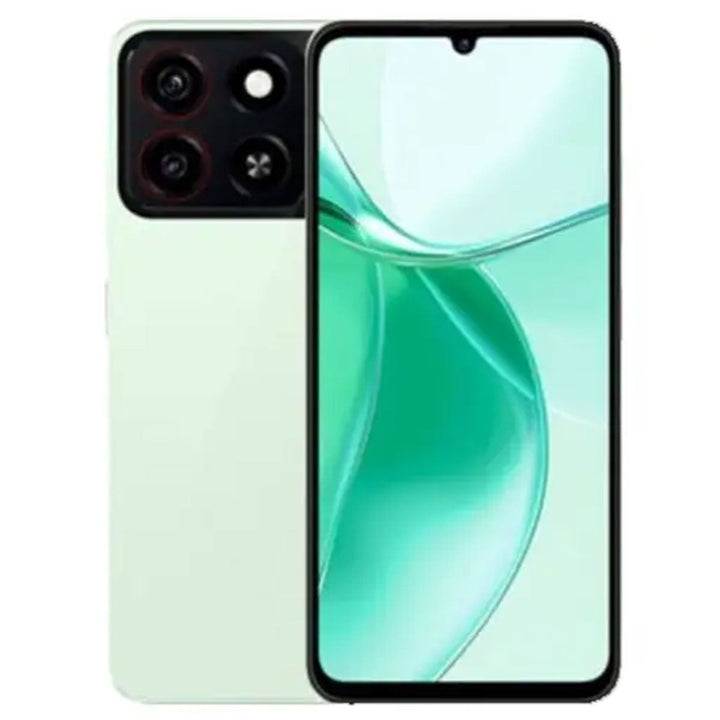 ZTE Blade A35 4+64GB - PTA Approved - Snapcart.pk