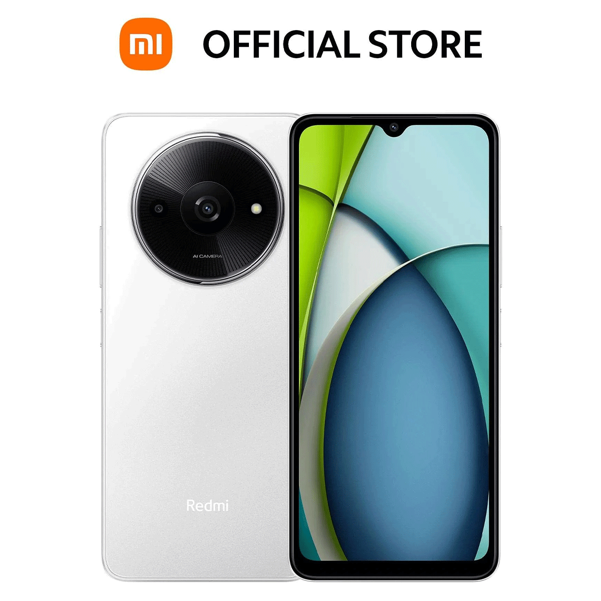 Redmi A3x (3GB-64GB) - PTA Approved - Snapcart.pk