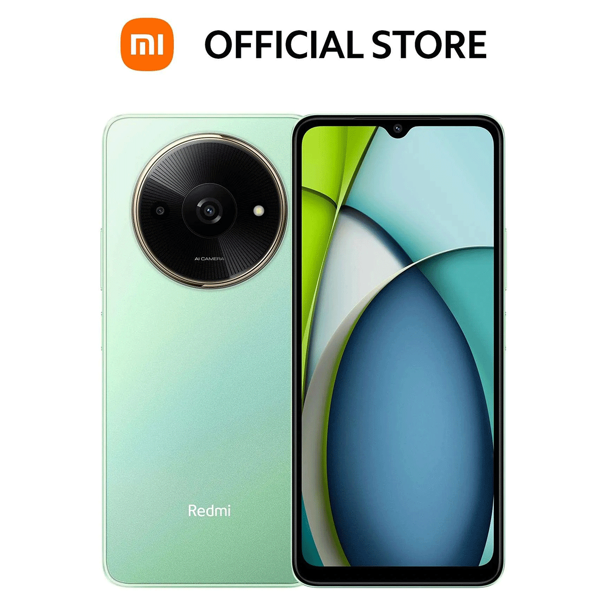 Redmi A3x (3GB-64GB) - PTA Approved - Snapcart.pk
