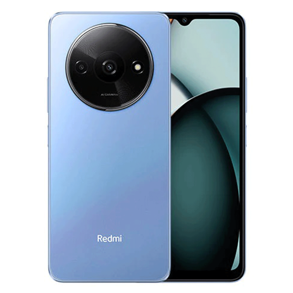 Redmi A3 (4GB-64GB) - PTA Approved - Snapcart.pk