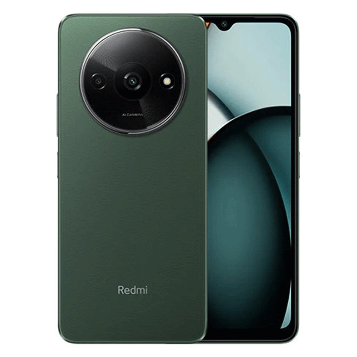 Redmi A3 (4GB-128GB) - PTA Approved - Snapcart.pk