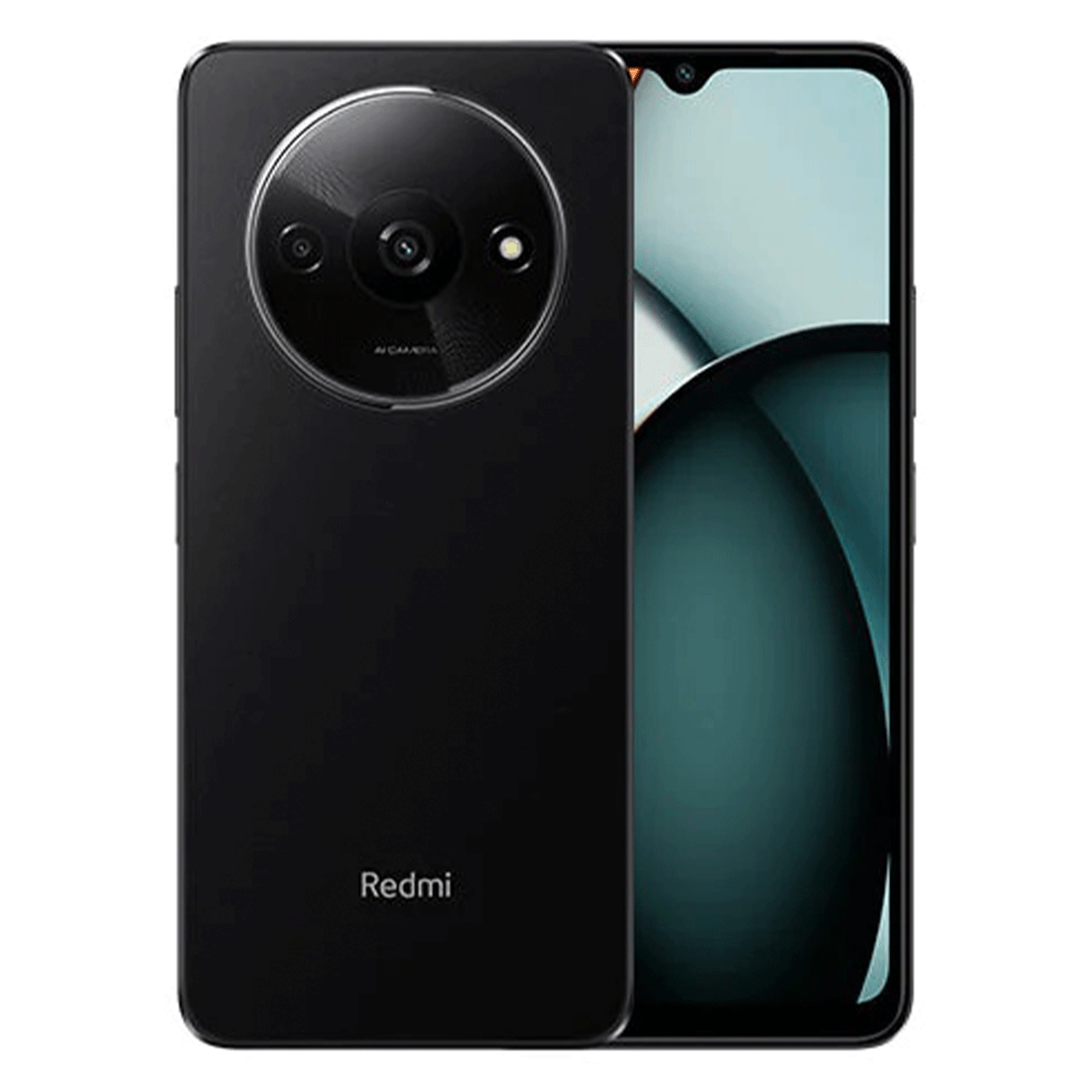 Redmi A3 (4GB-64GB) - PTA Approved - Snapcart.pk