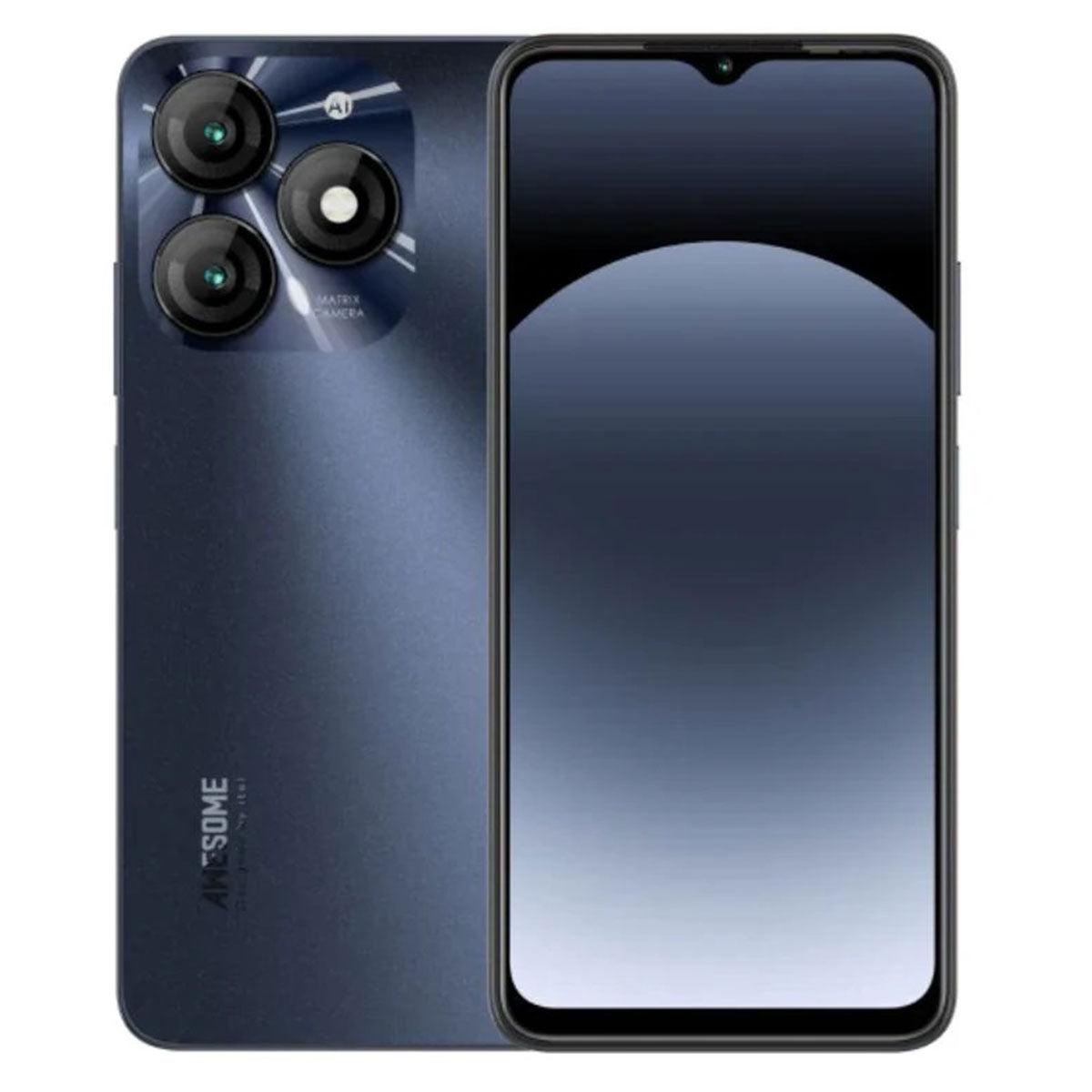 Itel A70 Pro 4+256GB - PTA Approved - My Store