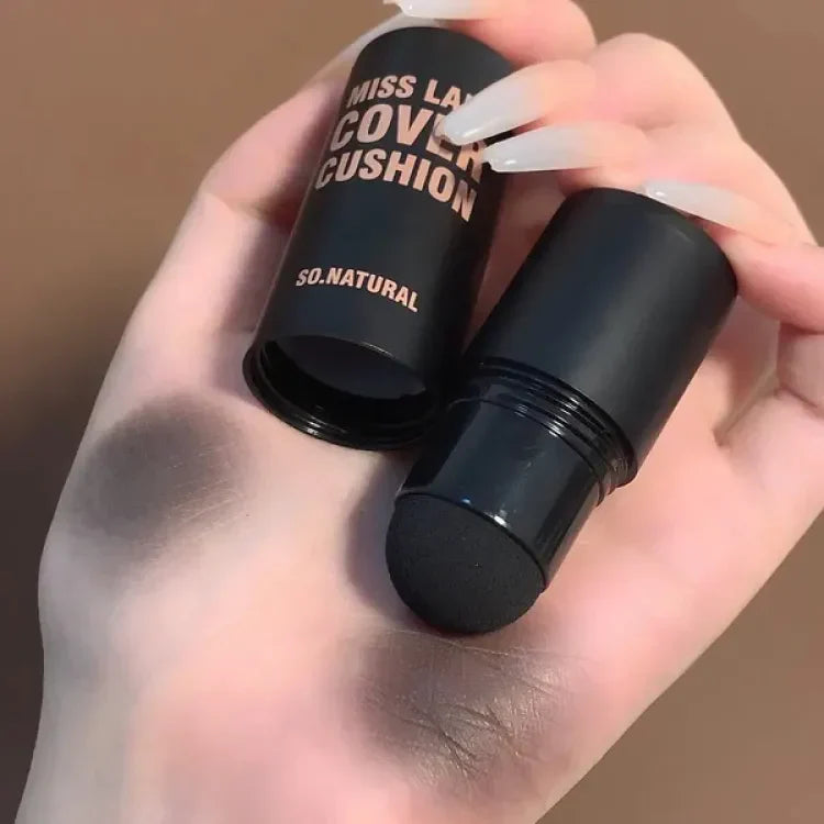Miss Lara Cover Cushion Brow Cream Powder Stick