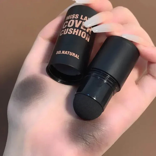 Miss Lara Cover Cushion Brow Cream Powder Stick