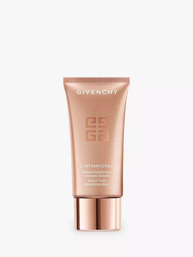 Givenchy L'Intemporel Global Youth Beautifying Mask 75Ml