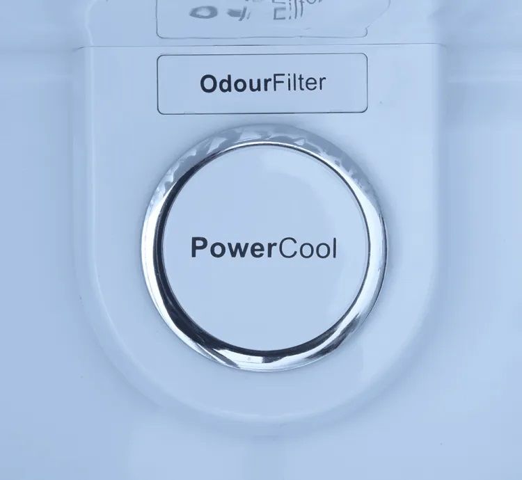 Dawlance AVANTE Refrigerator 15 CFT - 9191-WB - My Store