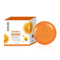 Dr.Rashel - Vitamin C Brightening & Anti-Aging Whitening Soap 100g