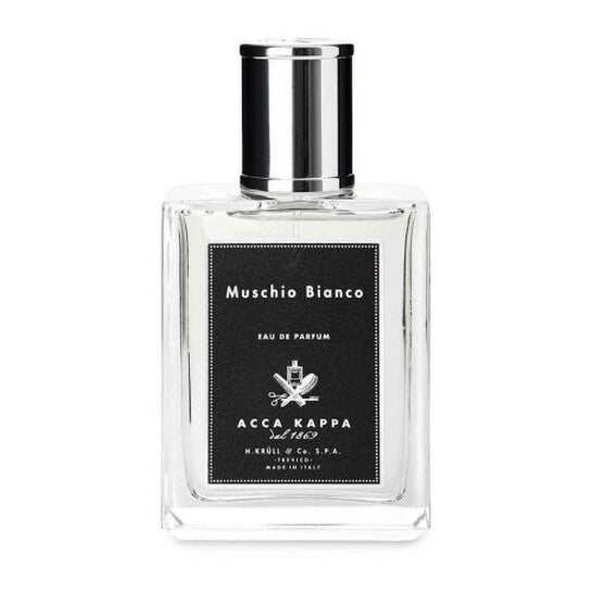 Acca Kappa Muschio Bianco For Women Edp-100Ml
