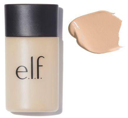 ELF Acne Fighting Foundation Buff - My Store
